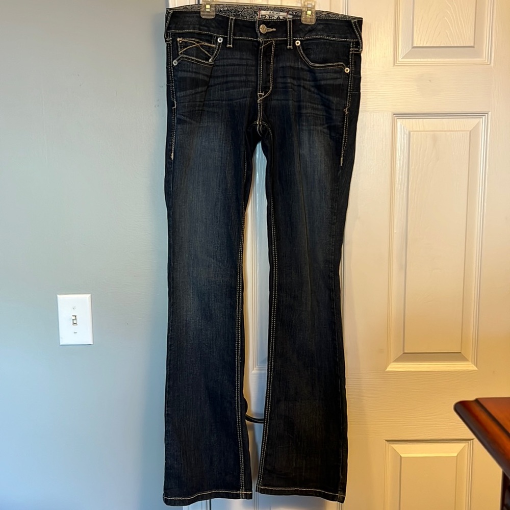 Ariat Women’s Bootcut Jeans